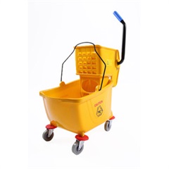 Mop Bucket with Ringer